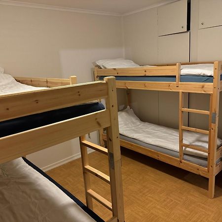 Kyst Apartment Tromsø Eksteriør bilde