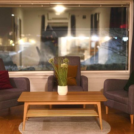 Kyst Apartment Tromsø Eksteriør bilde