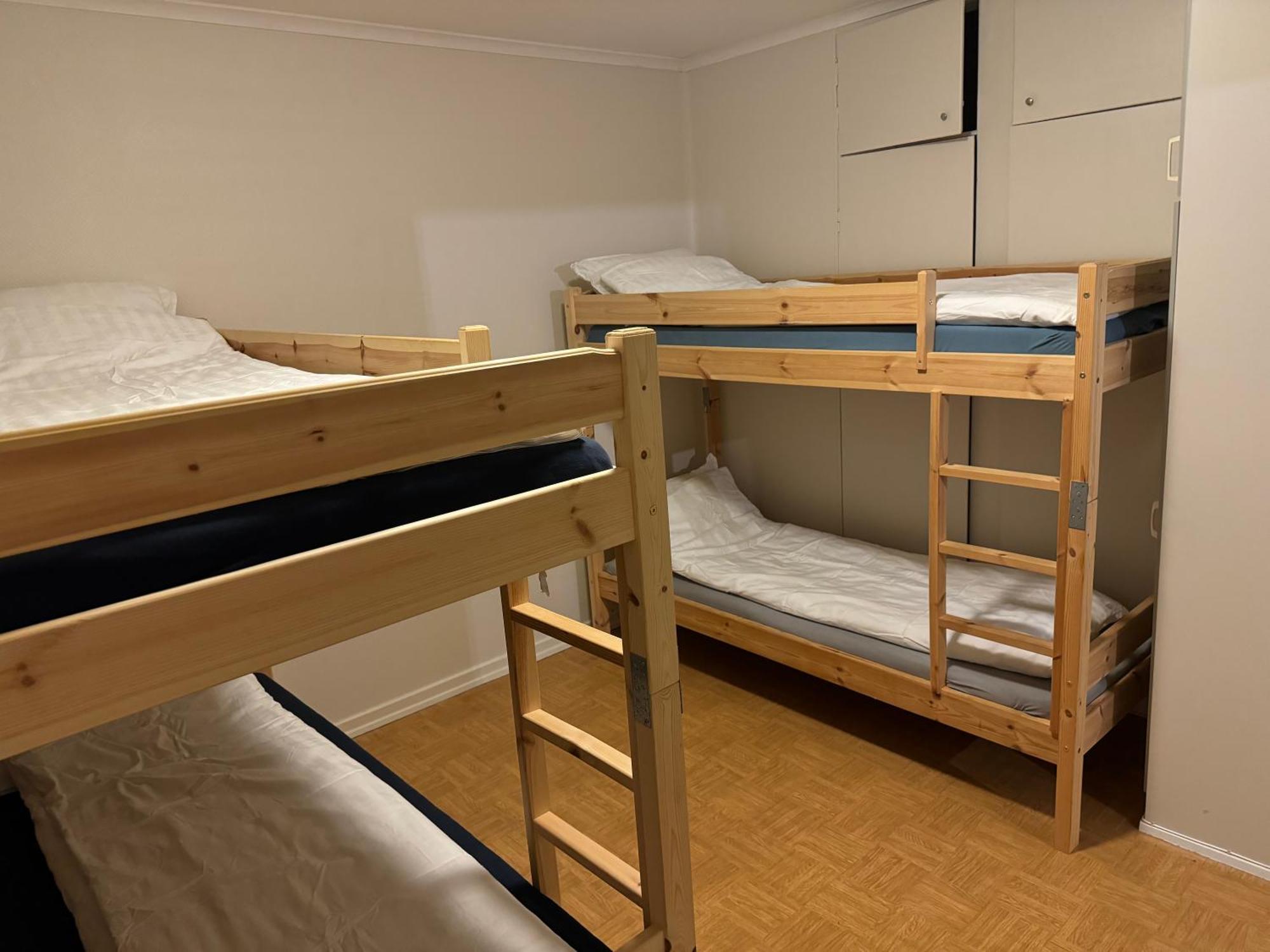 Kyst Apartment Tromsø Eksteriør bilde