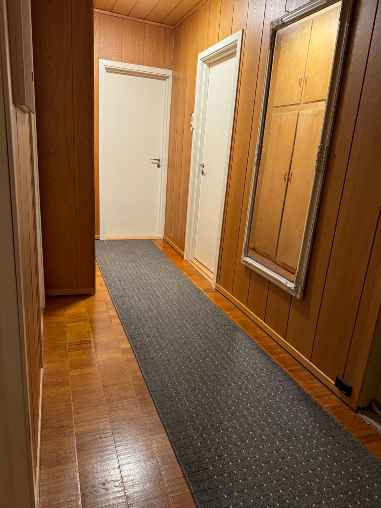 Kyst Apartment Tromsø Eksteriør bilde