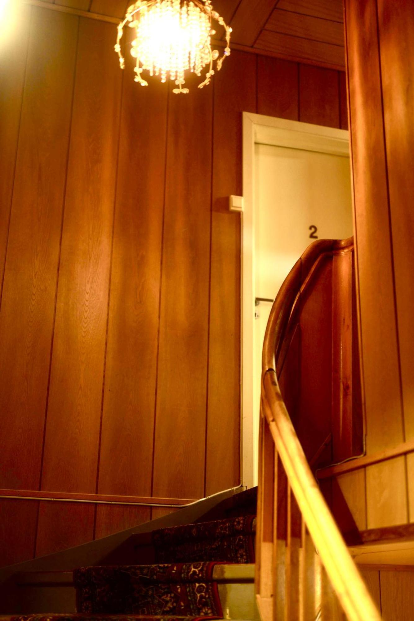 Kyst Apartment Tromsø Eksteriør bilde